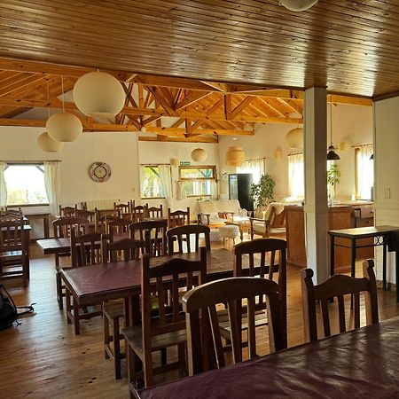 Hosteria Hainen El Calafate Exterior photo
