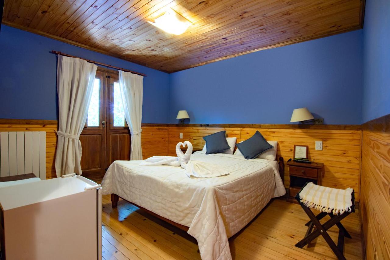 Hosteria Hainen El Calafate Exterior photo