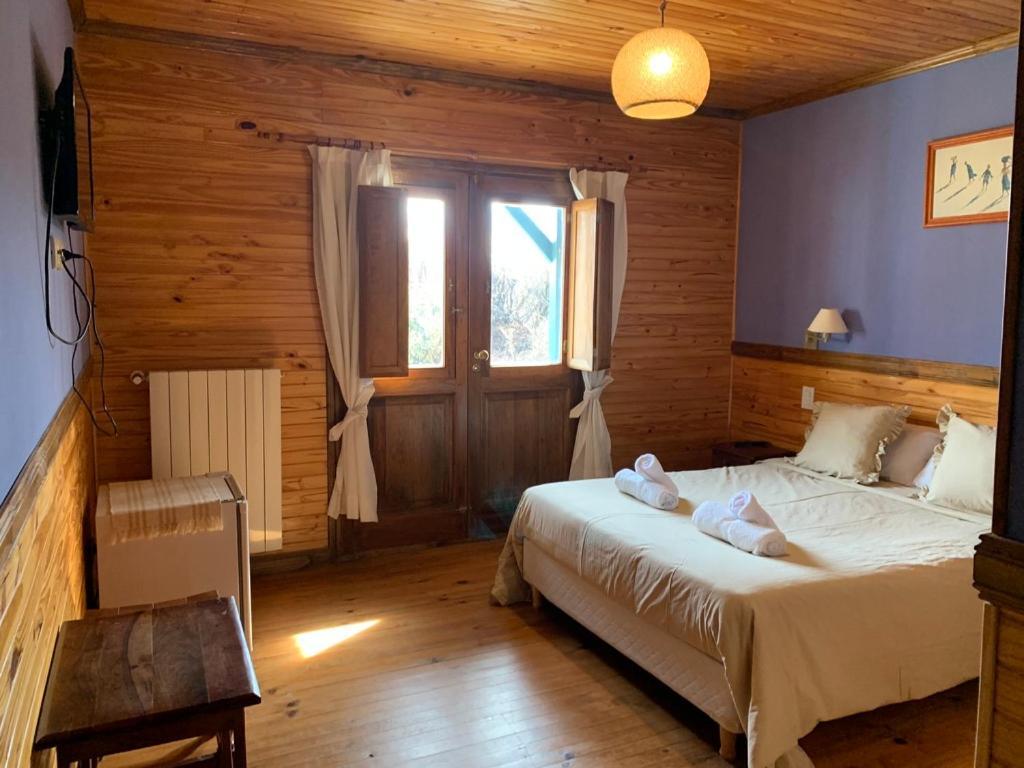 Hosteria Hainen El Calafate Exterior photo