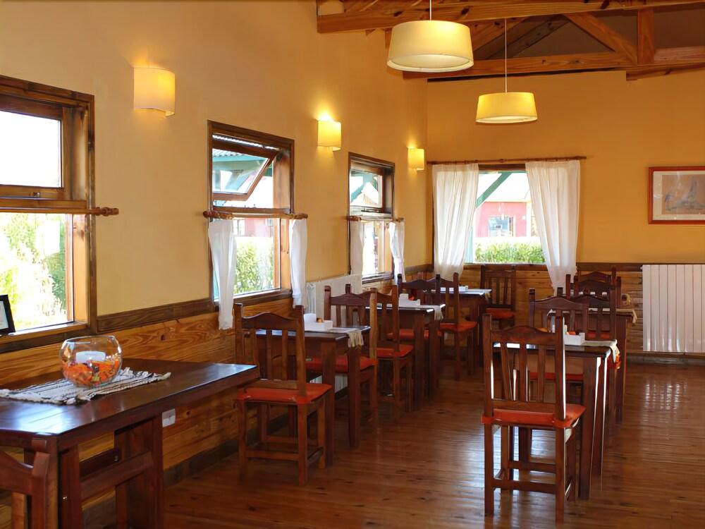 Hosteria Hainen El Calafate Exterior photo