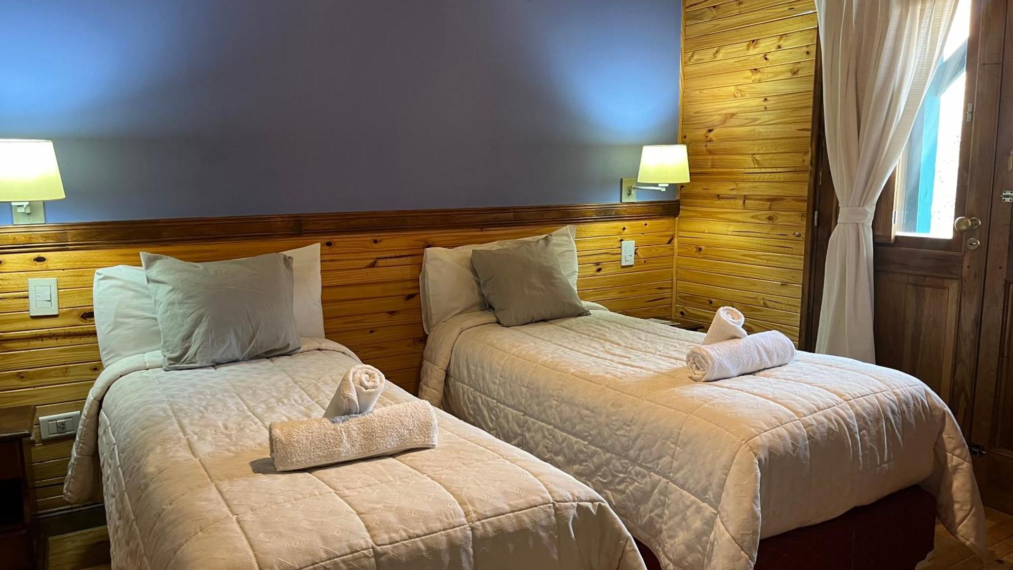 Hosteria Hainen El Calafate Exterior photo