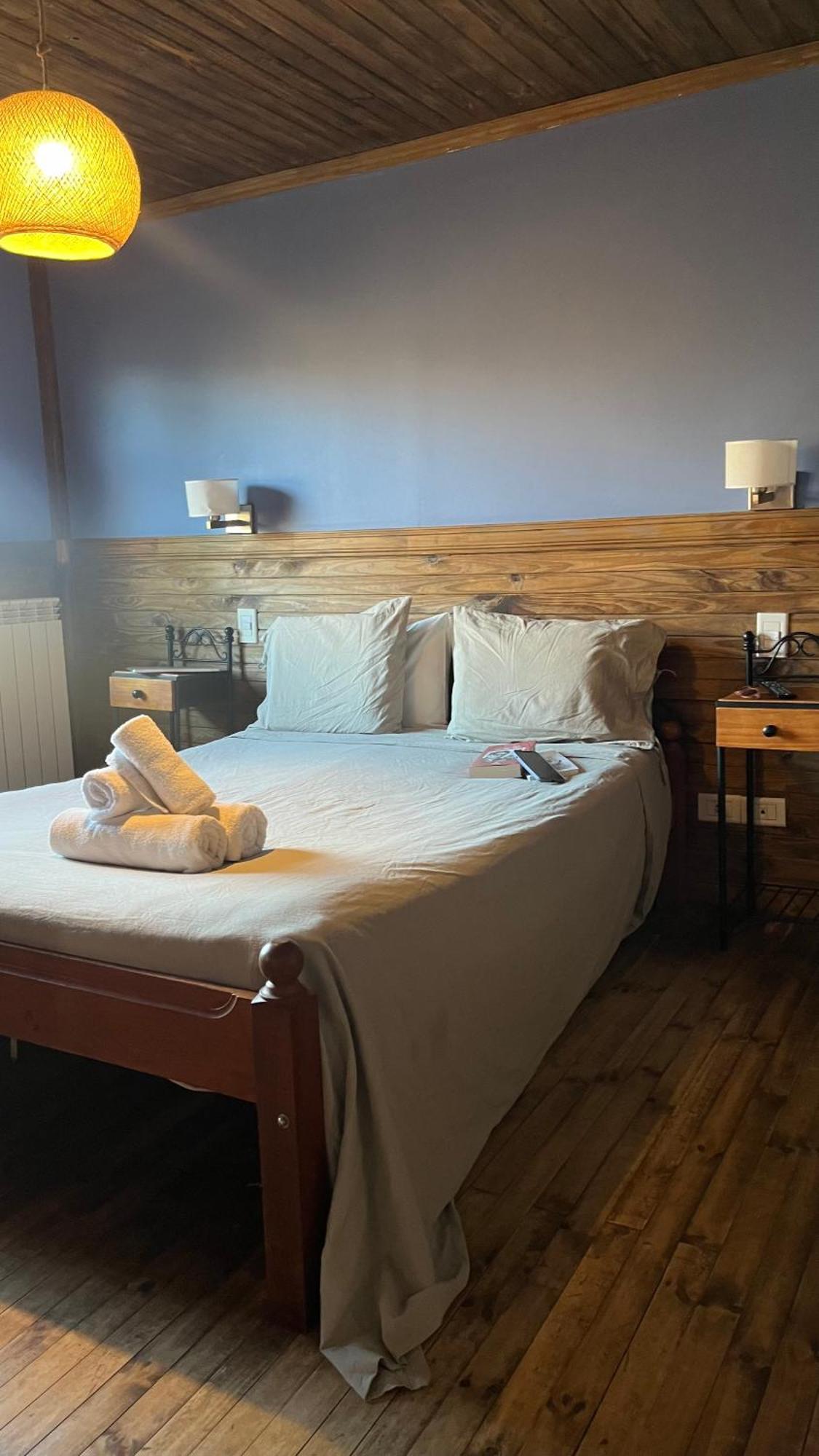 Hosteria Hainen El Calafate Exterior photo
