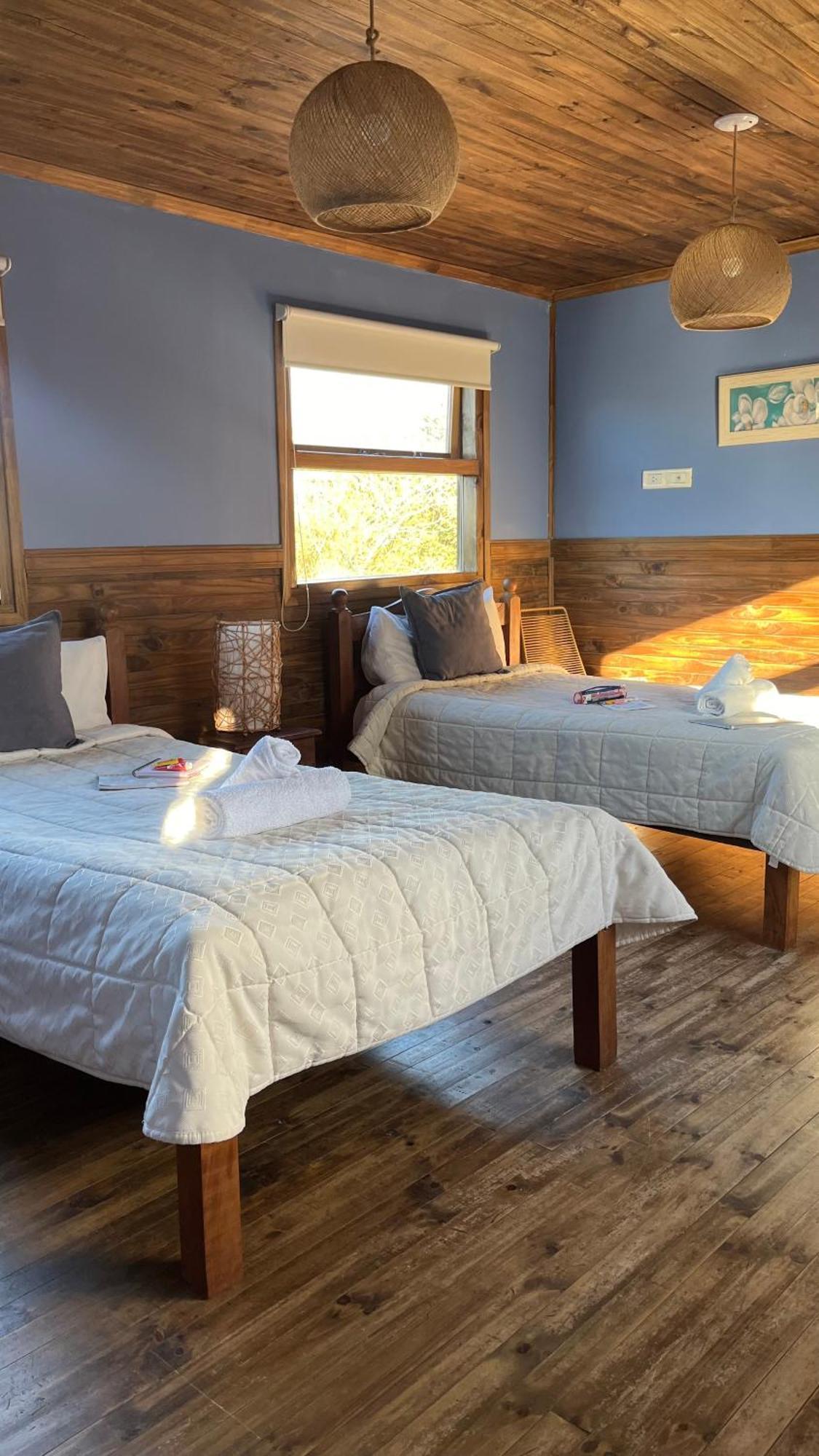 Hosteria Hainen El Calafate Exterior photo