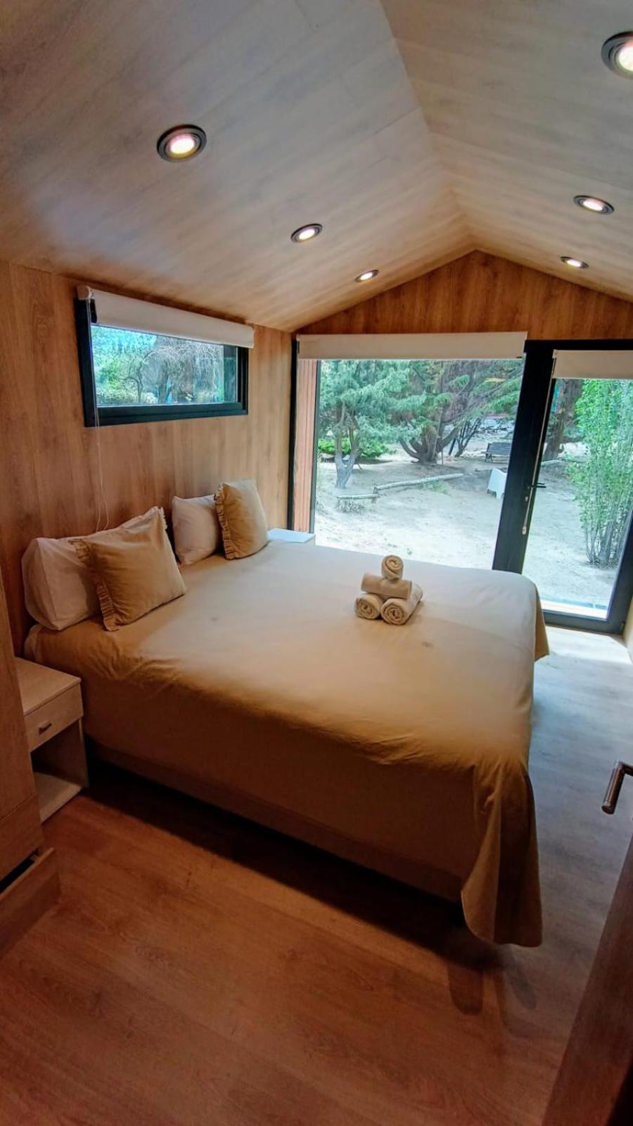 Hosteria Hainen El Calafate Exterior photo