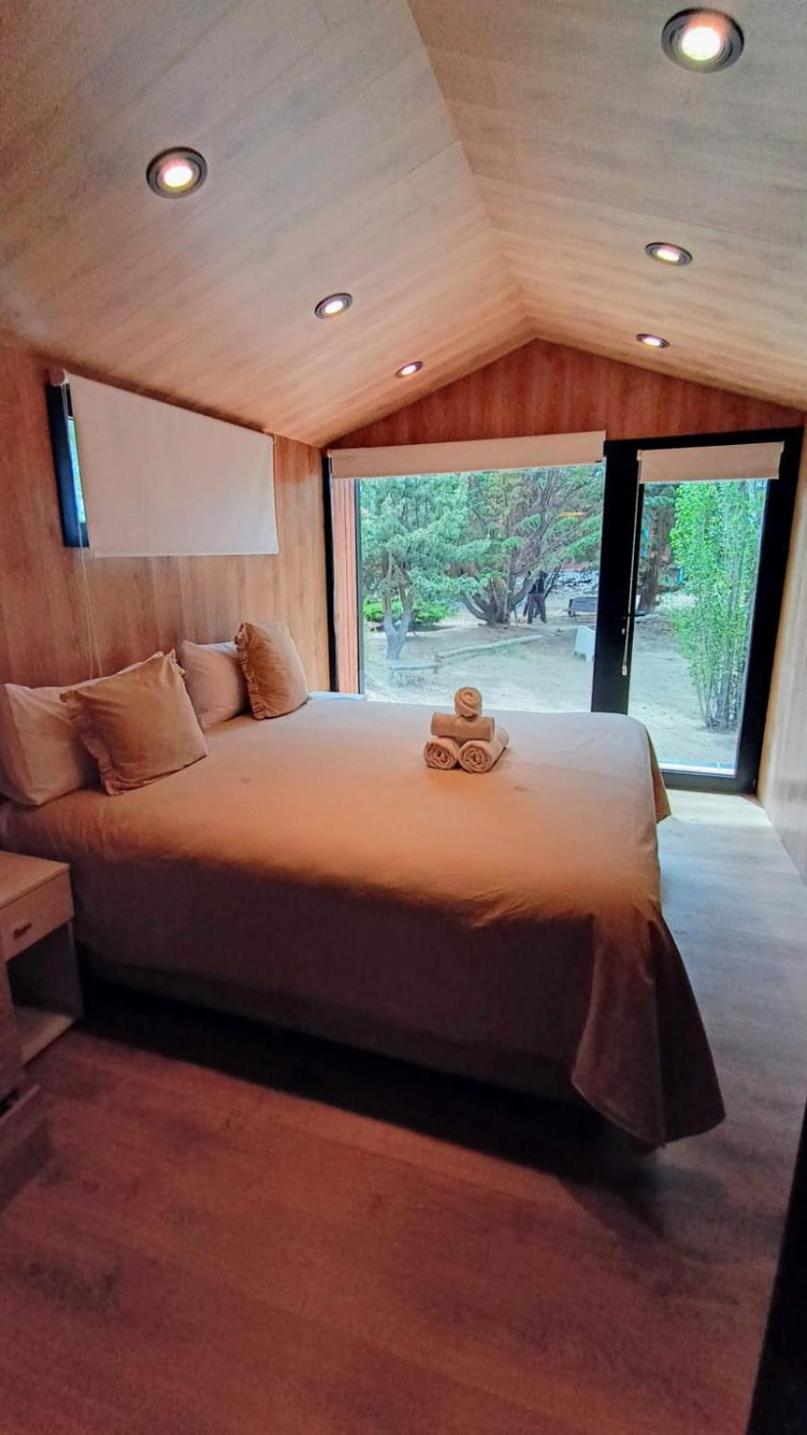 Hosteria Hainen El Calafate Exterior photo