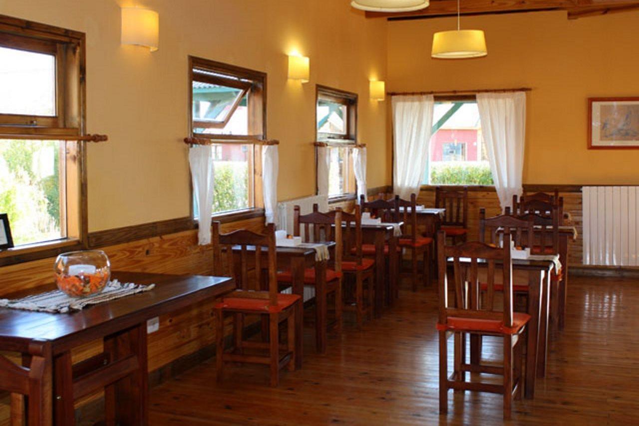 Hosteria Hainen El Calafate Exterior photo