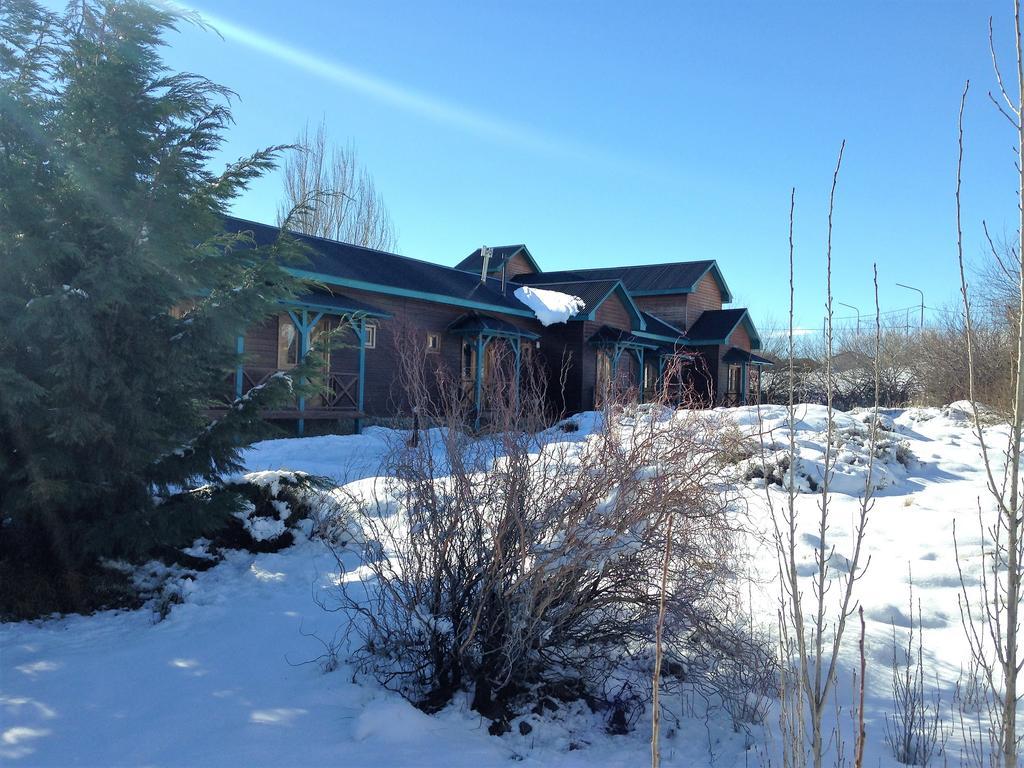 Hosteria Hainen El Calafate Exterior photo