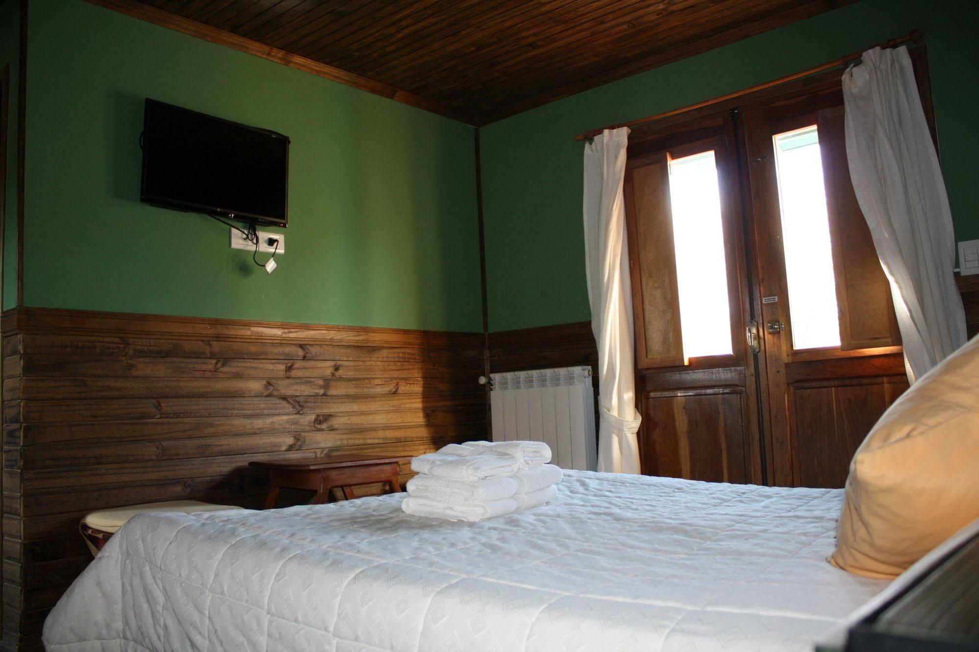 Hosteria Hainen El Calafate Exterior photo