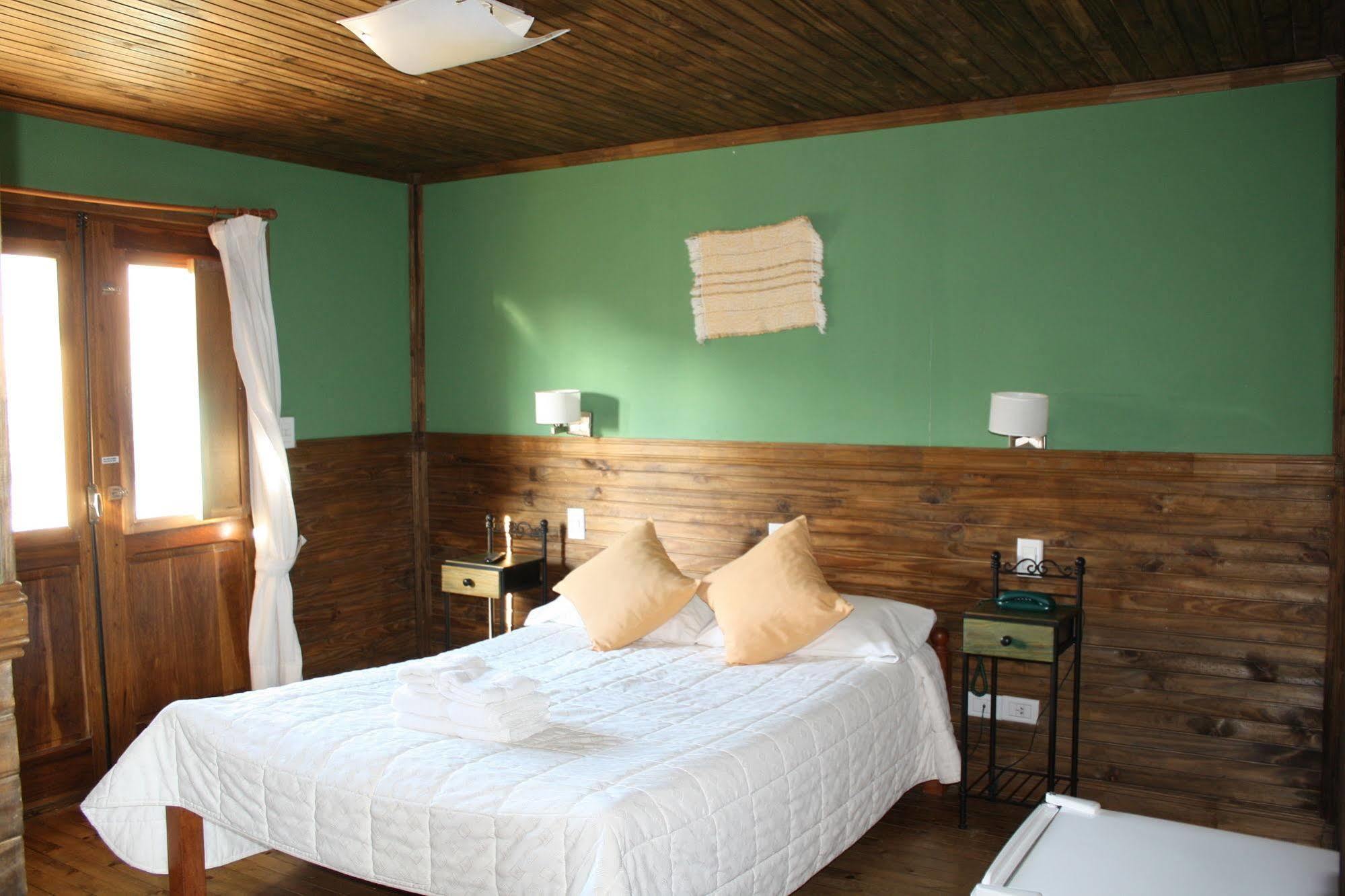 Hosteria Hainen El Calafate Exterior photo