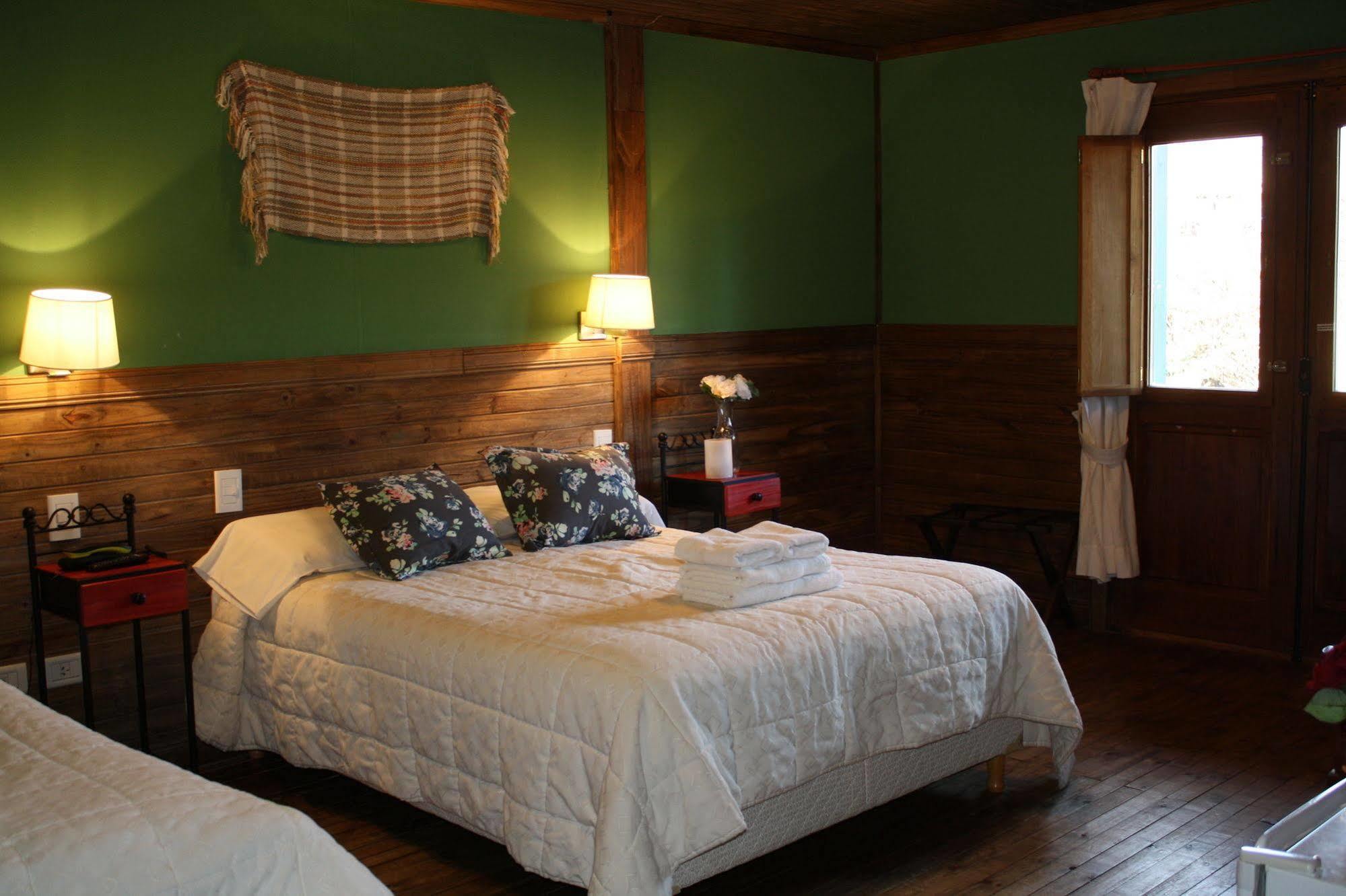 Hosteria Hainen El Calafate Exterior photo